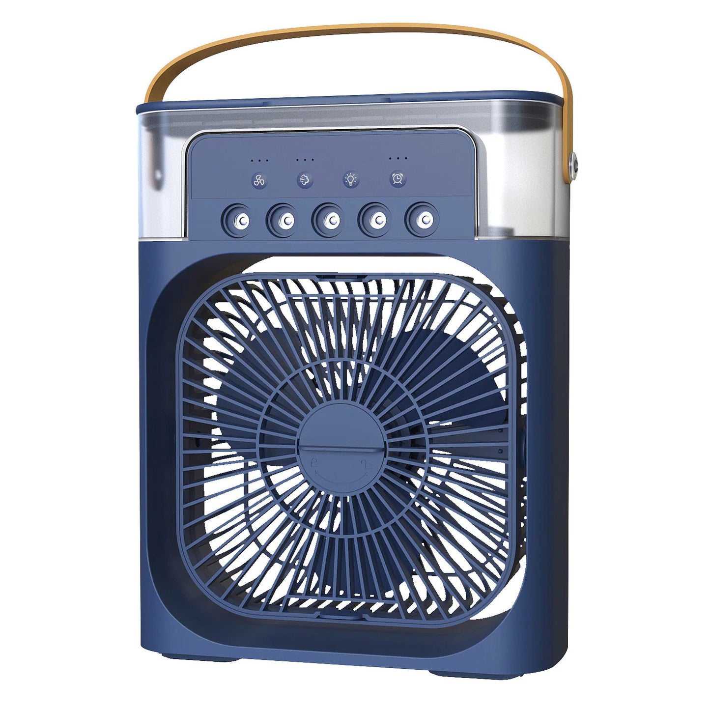 Oasis Fan