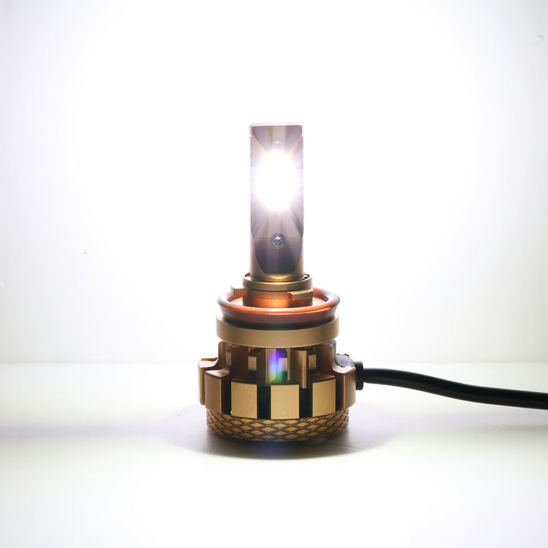 LED Car Lights