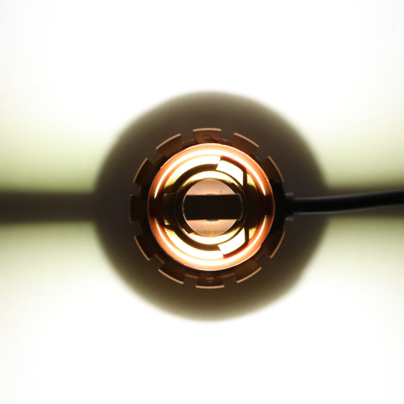 LED Car Lights